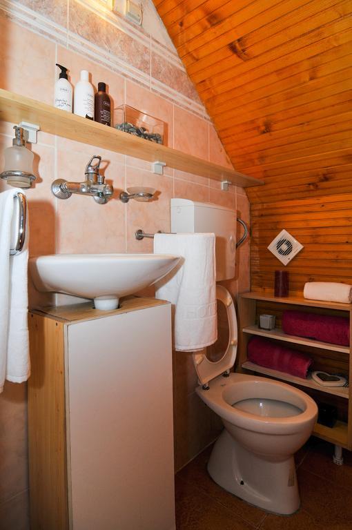 קוטור Holiday Home Maris מראה חיצוני תמונה