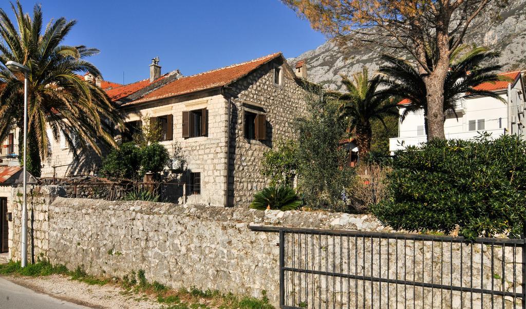 קוטור Holiday Home Maris מראה חיצוני תמונה