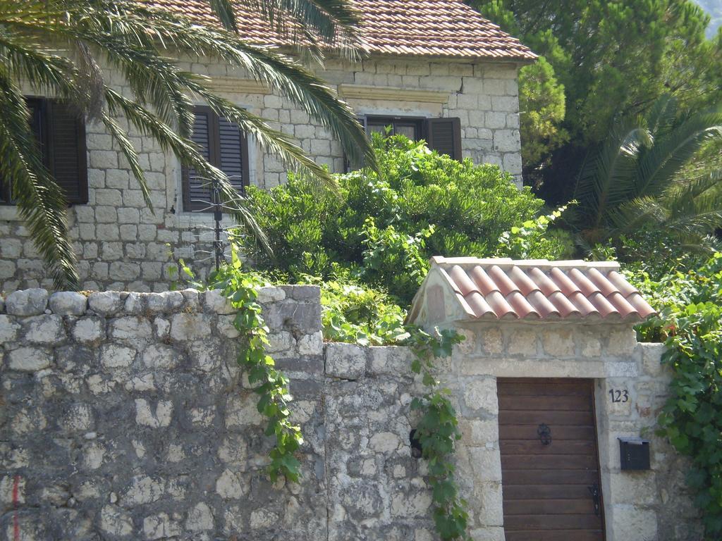 קוטור Holiday Home Maris מראה חיצוני תמונה