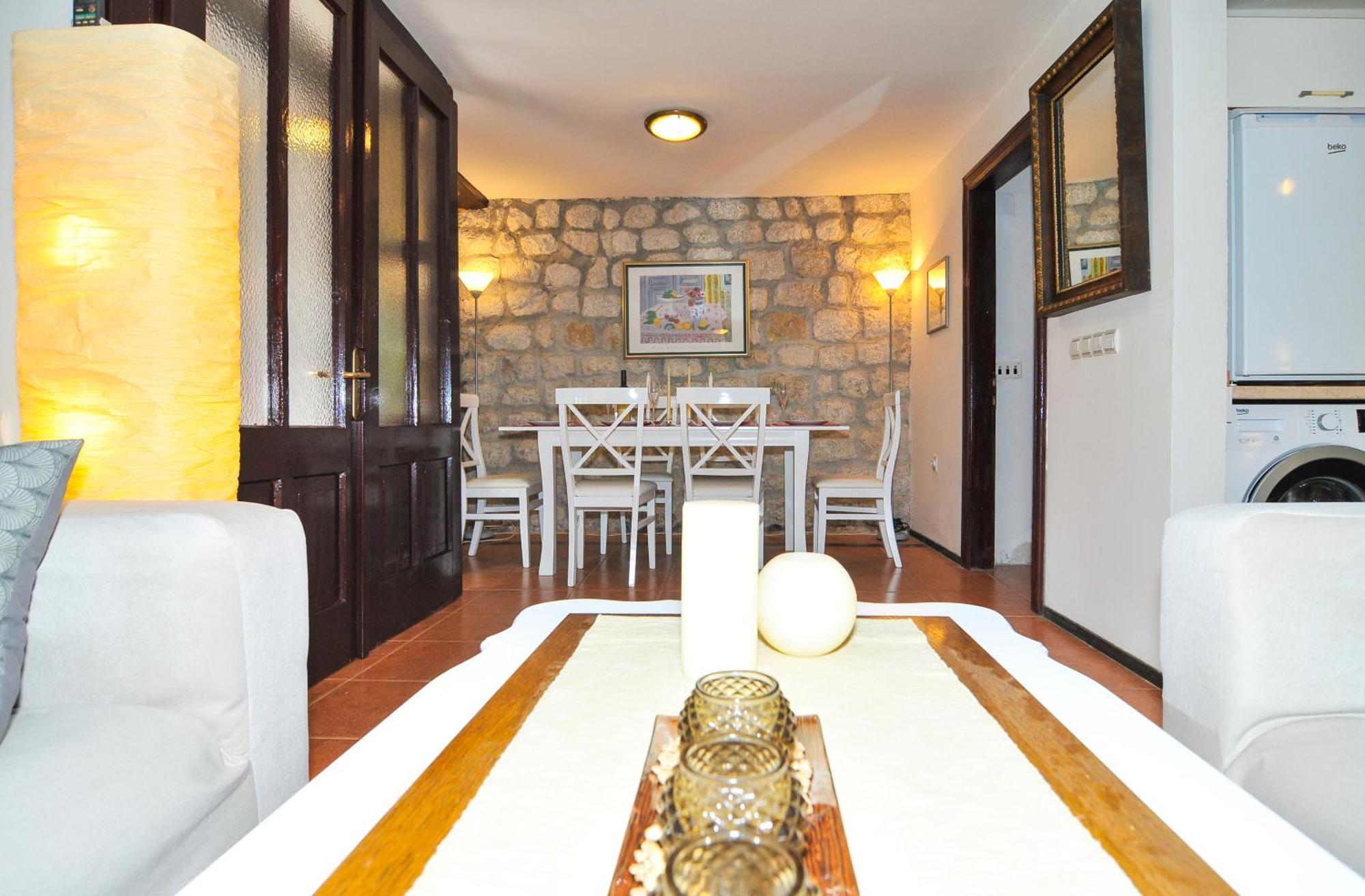 קוטור Holiday Home Maris מראה חיצוני תמונה