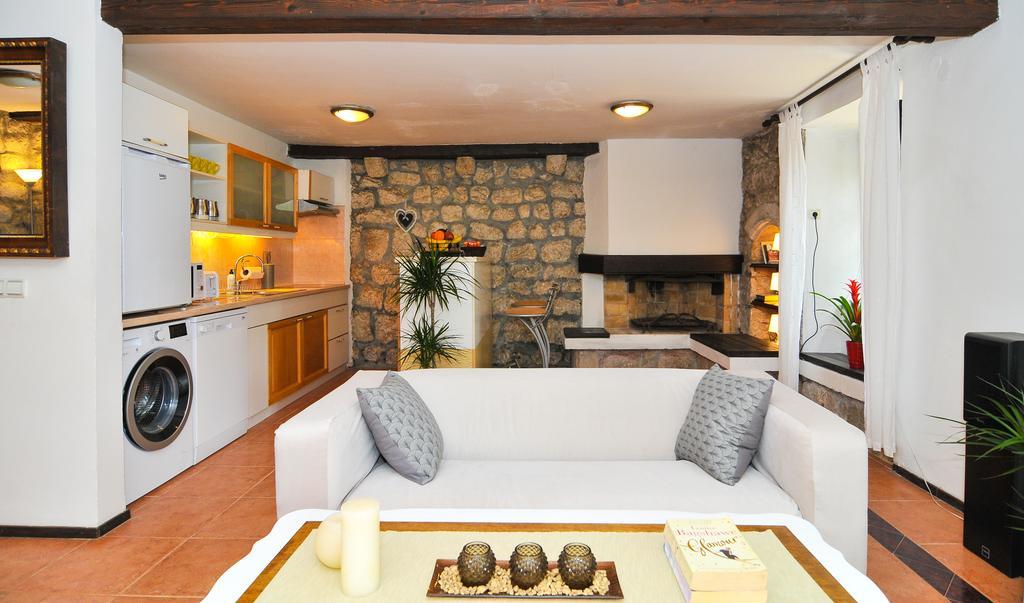 קוטור Holiday Home Maris מראה חיצוני תמונה
