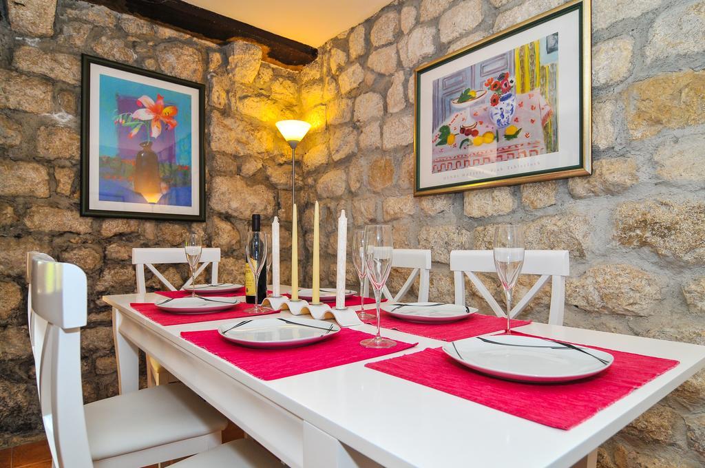 קוטור Holiday Home Maris מראה חיצוני תמונה