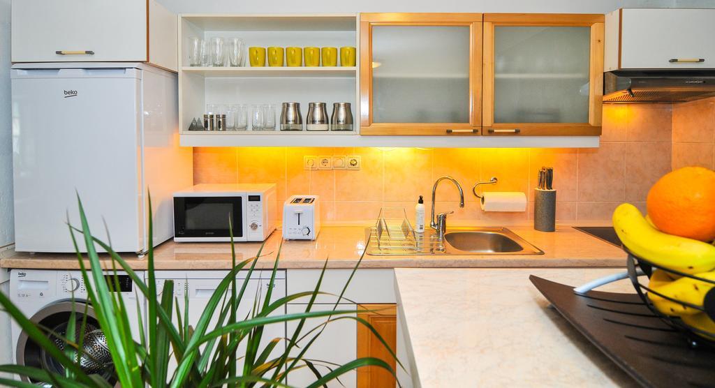 קוטור Holiday Home Maris מראה חיצוני תמונה