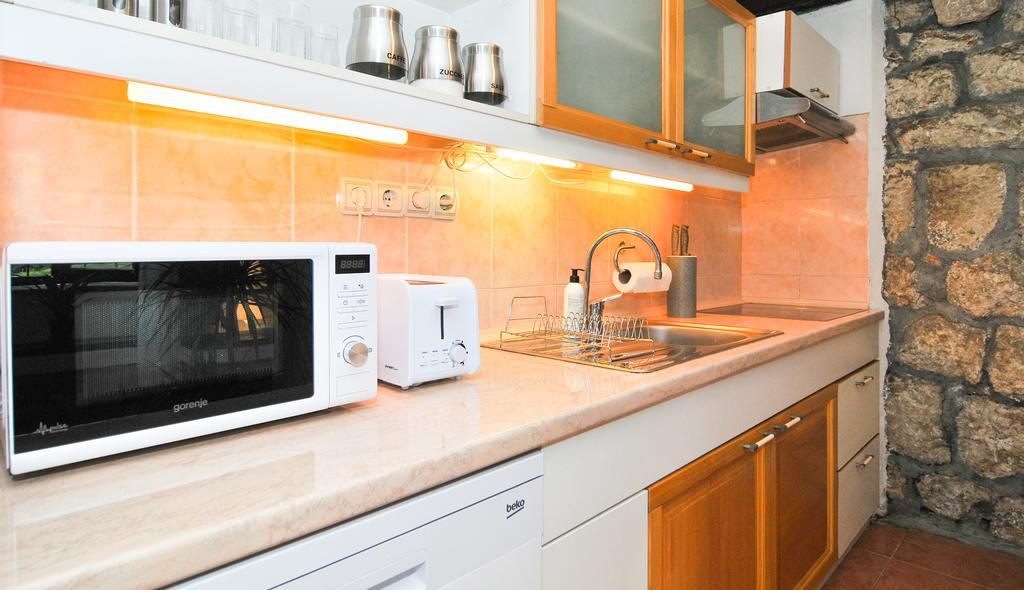 קוטור Holiday Home Maris מראה חיצוני תמונה