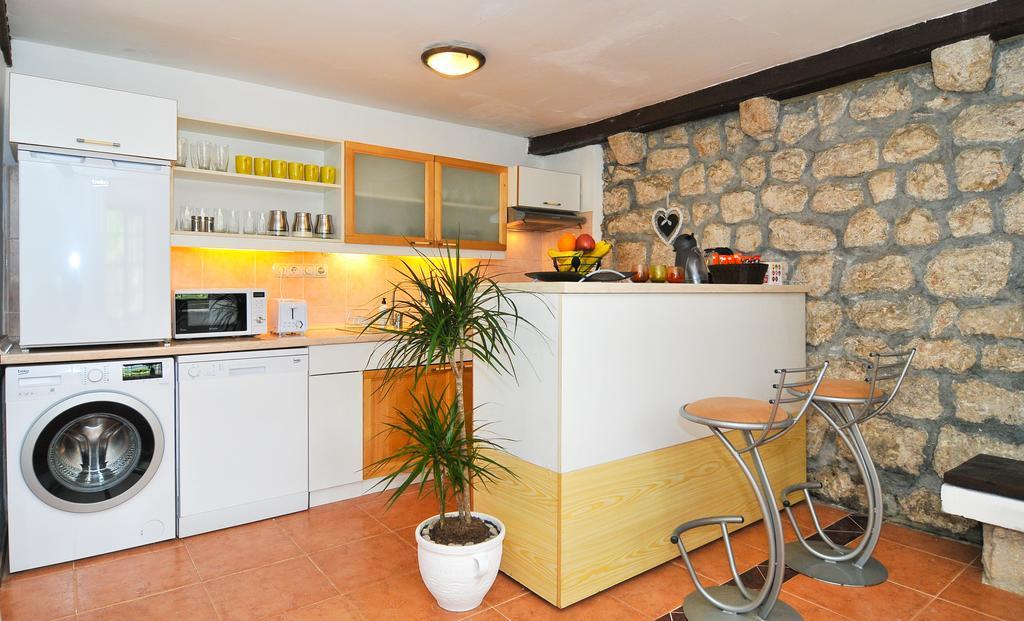 קוטור Holiday Home Maris מראה חיצוני תמונה