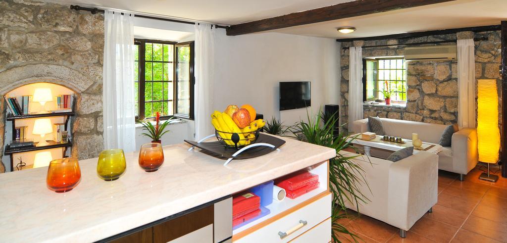 קוטור Holiday Home Maris מראה חיצוני תמונה