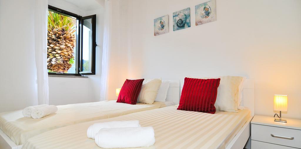 קוטור Holiday Home Maris מראה חיצוני תמונה