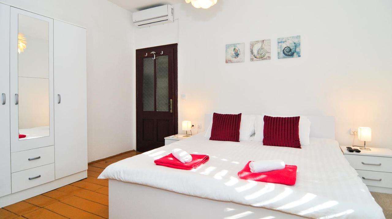 קוטור Holiday Home Maris מראה חיצוני תמונה