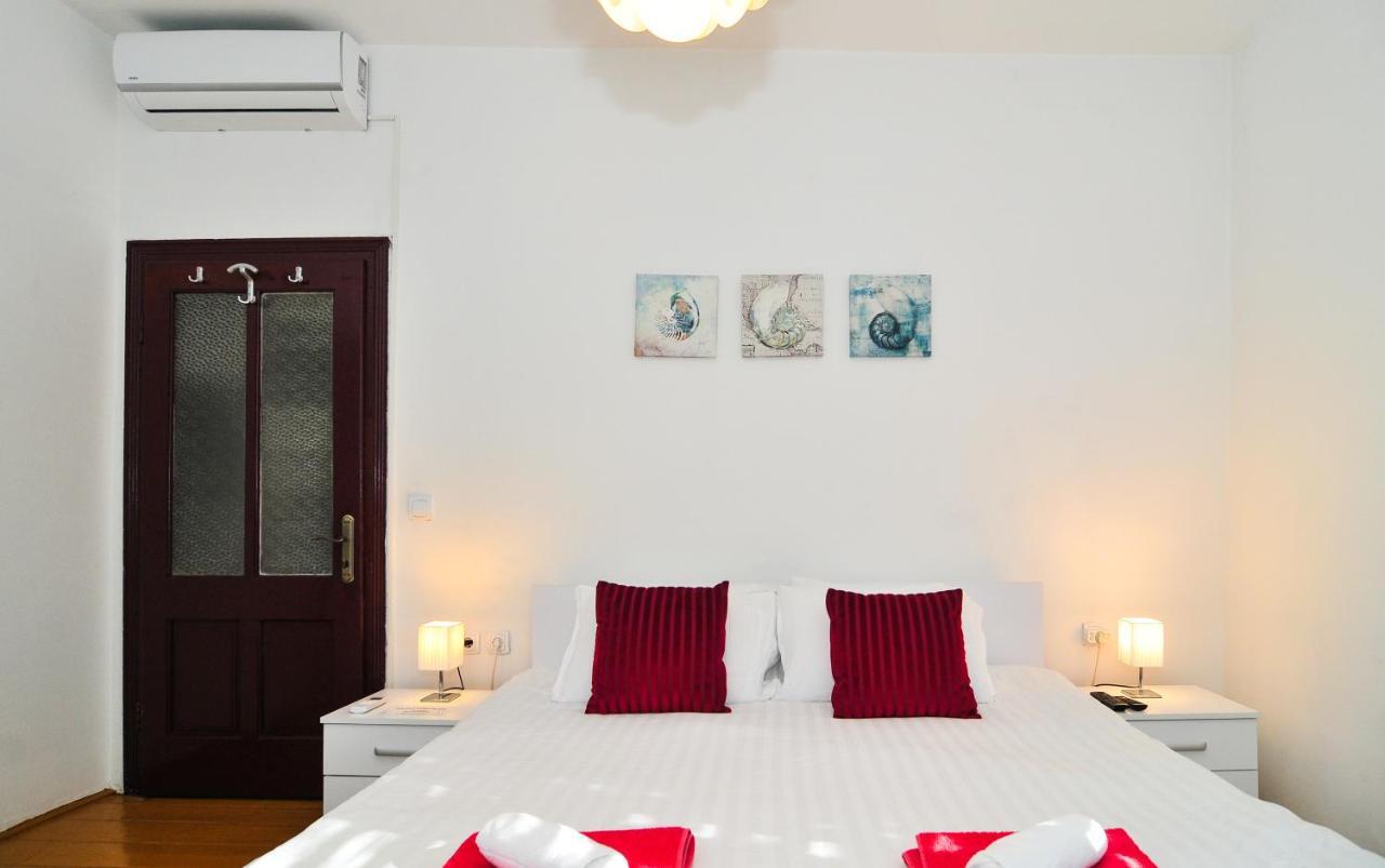 קוטור Holiday Home Maris מראה חיצוני תמונה