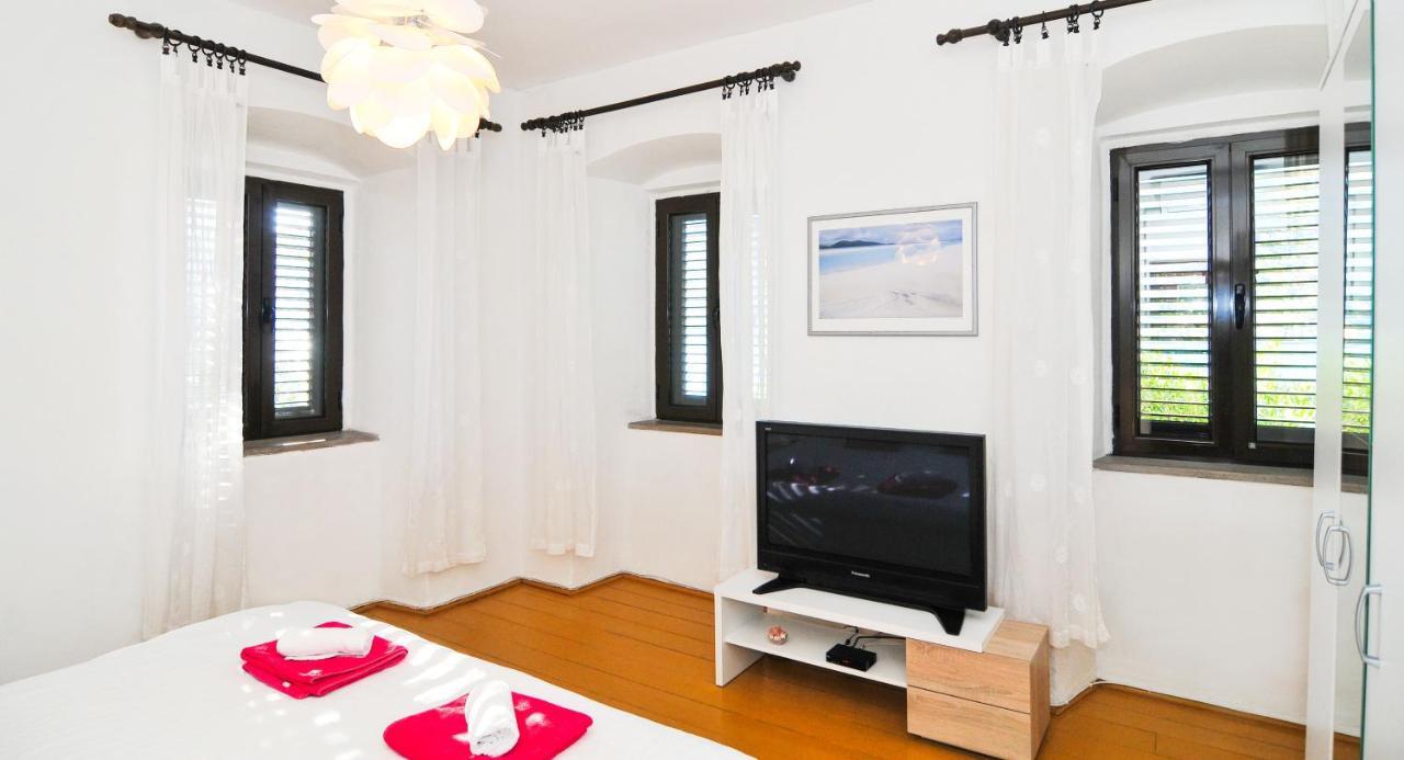 קוטור Holiday Home Maris מראה חיצוני תמונה